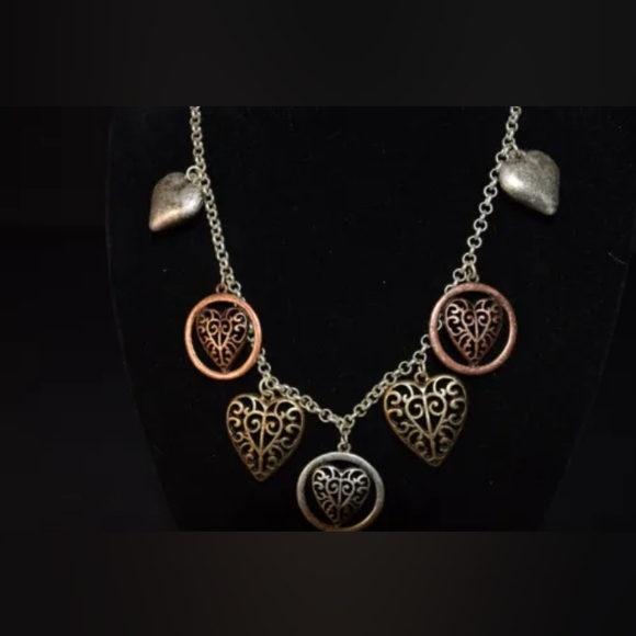Premier Designs Rolo Necklace - Picture 4 of 4